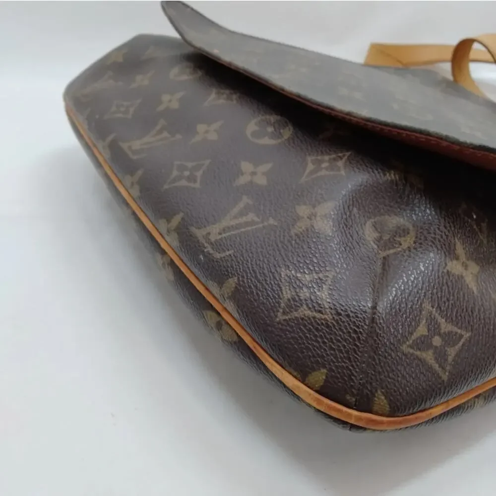 ⭐🔥AUTHENTIC🔥⭐LV Musette Salsa GM monogram Crossbody